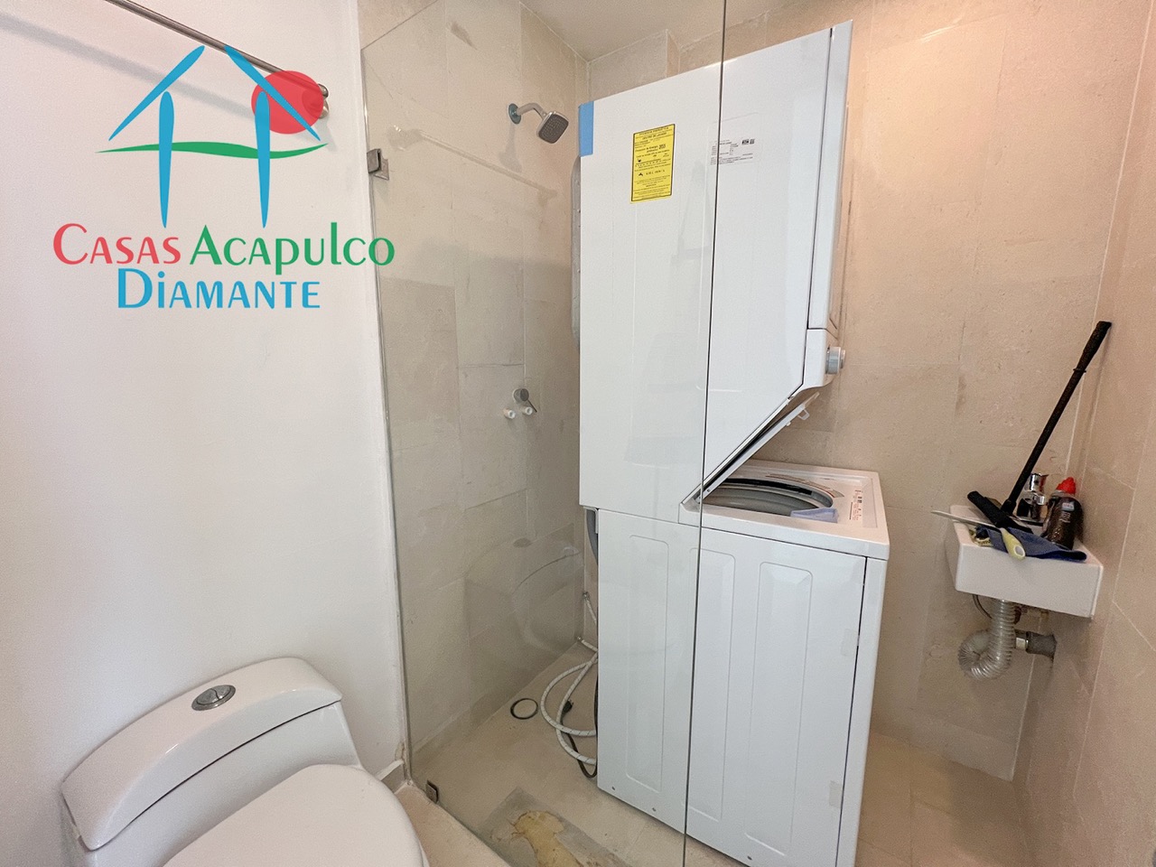 Península Tower C 22 - Área de servicio 3